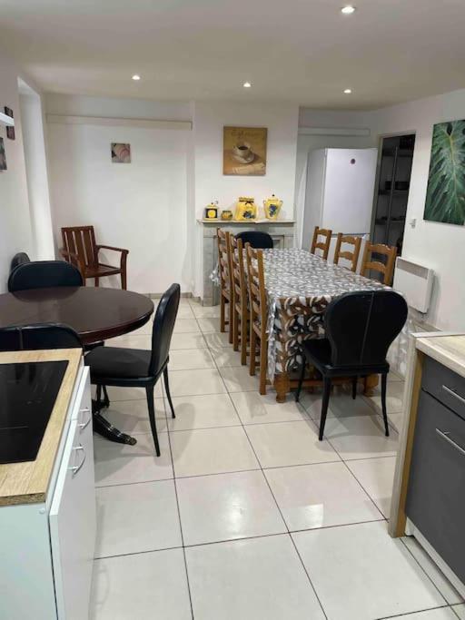 Appartement Au Coeur De Centre-ville De