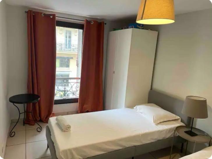 Appartamento Au Coeur De Centre-ville De *