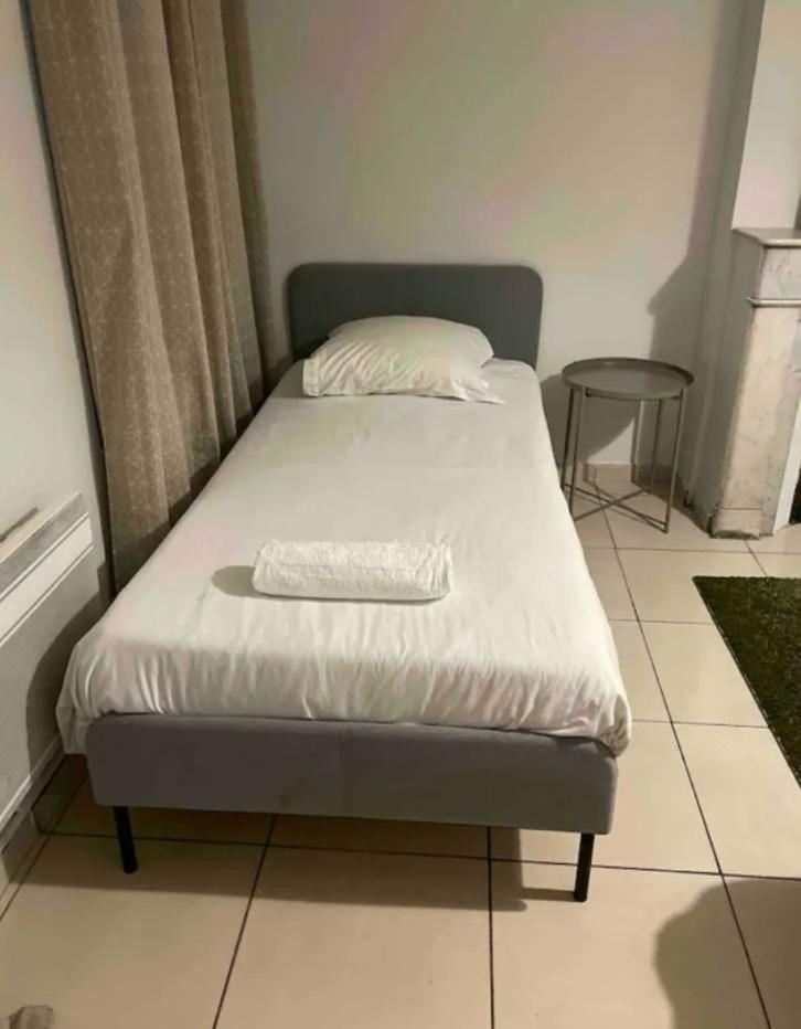 Appartamento Au Coeur De Centre-ville De