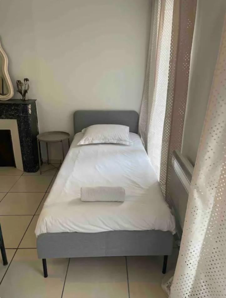 Au Coeur De Centre-ville De Appartement *