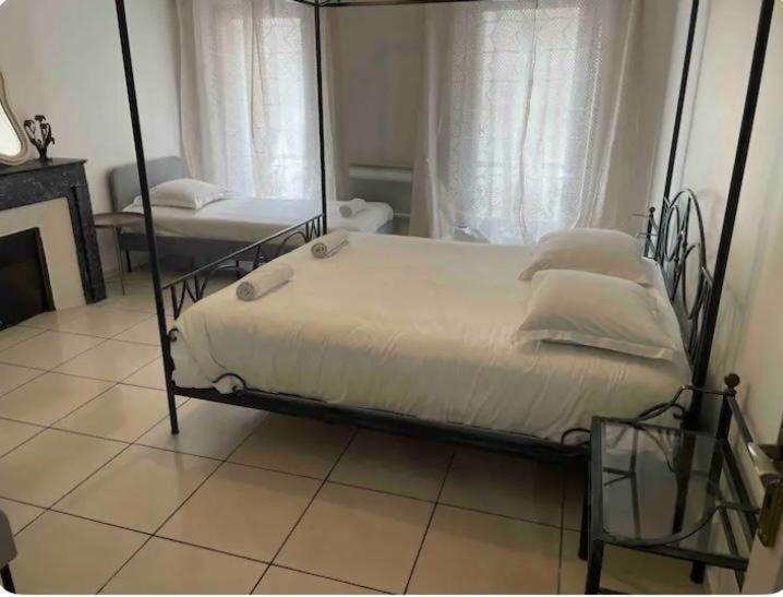 Appartamento Au Coeur De Centre-ville De Marsiglia