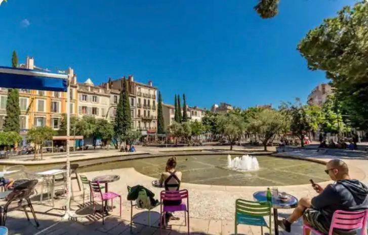 Appartamento Au Coeur De Centre-ville De