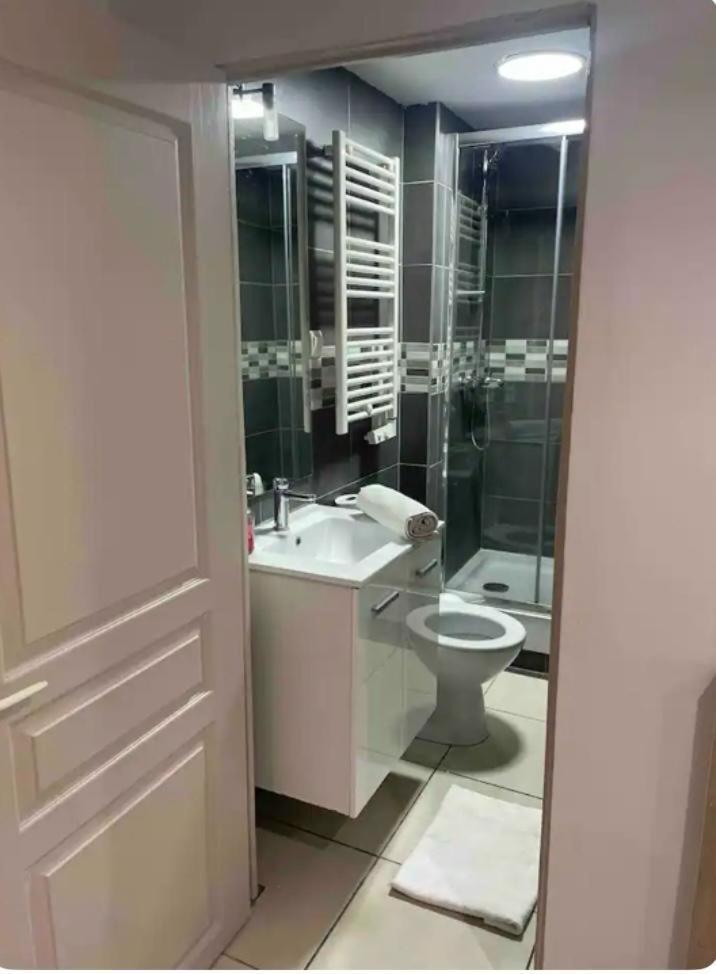 Apartment Au Coeur De Centre-ville De