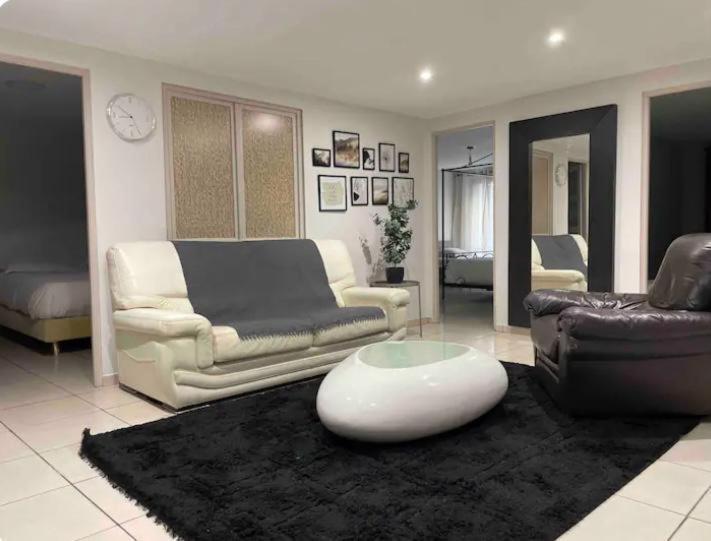 Au Coeur De Centre-ville De Apartment *
